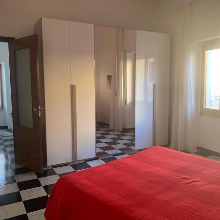 דירות קליארי Laura'S House מראה חיצוני תמונה