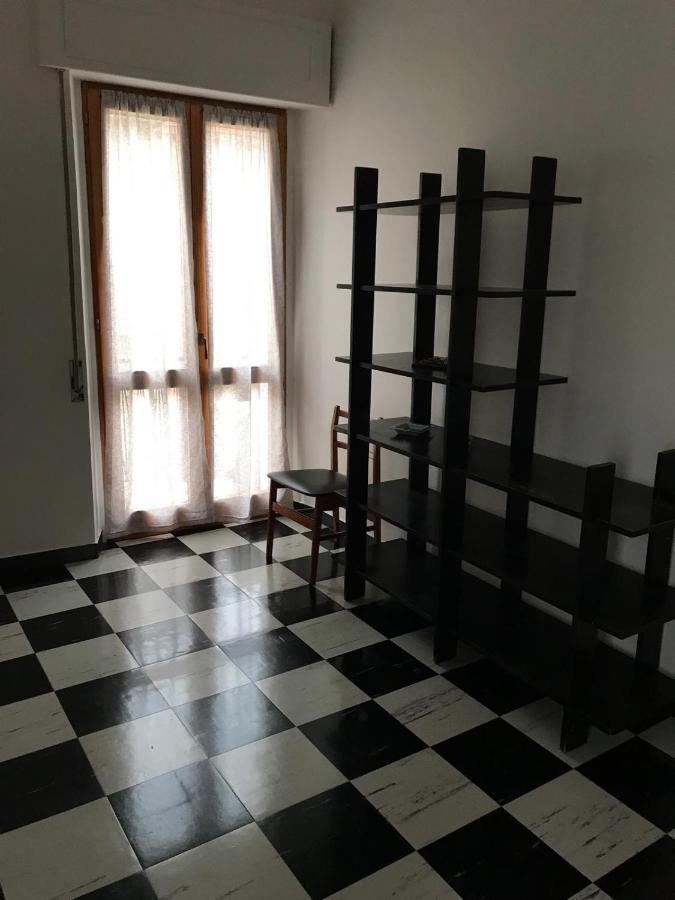 דירות קליארי Laura'S House מראה חיצוני תמונה